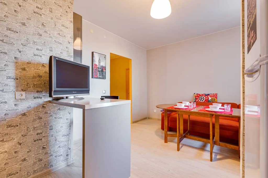 Апартаменты LIKE HOME APARTS Фермское шоссе 32: фото 5