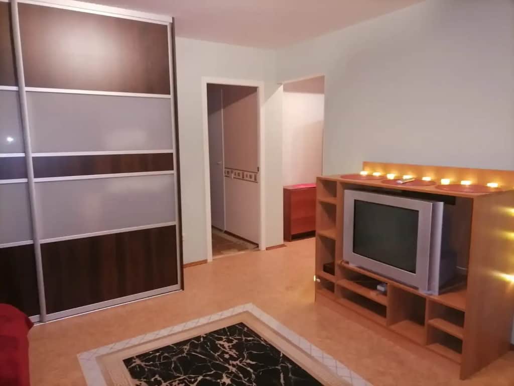 Квартира в Центре: фото 2