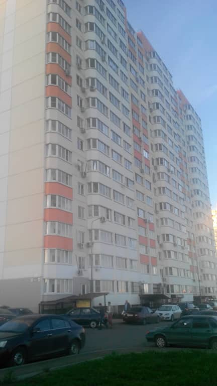 Квартира на Платона Кляты: фото 4