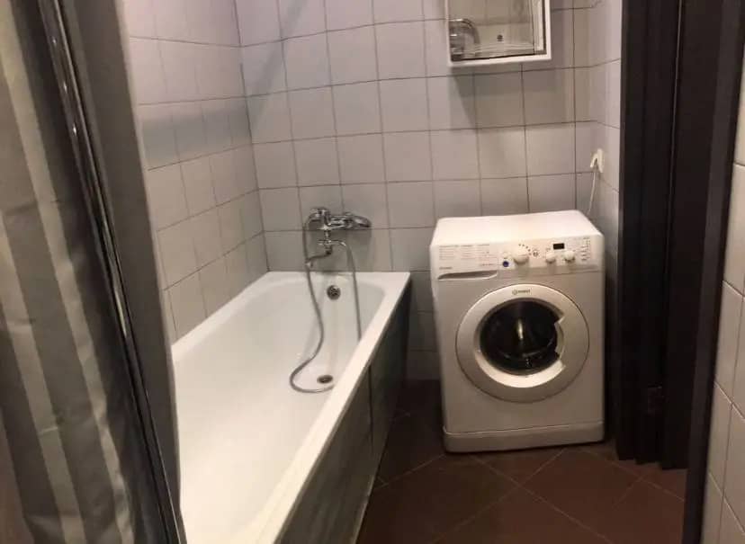 Квартира Apartaments Germana Titova 2k2: фото 7