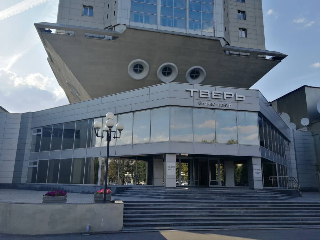 Отель Панорама: фото 4