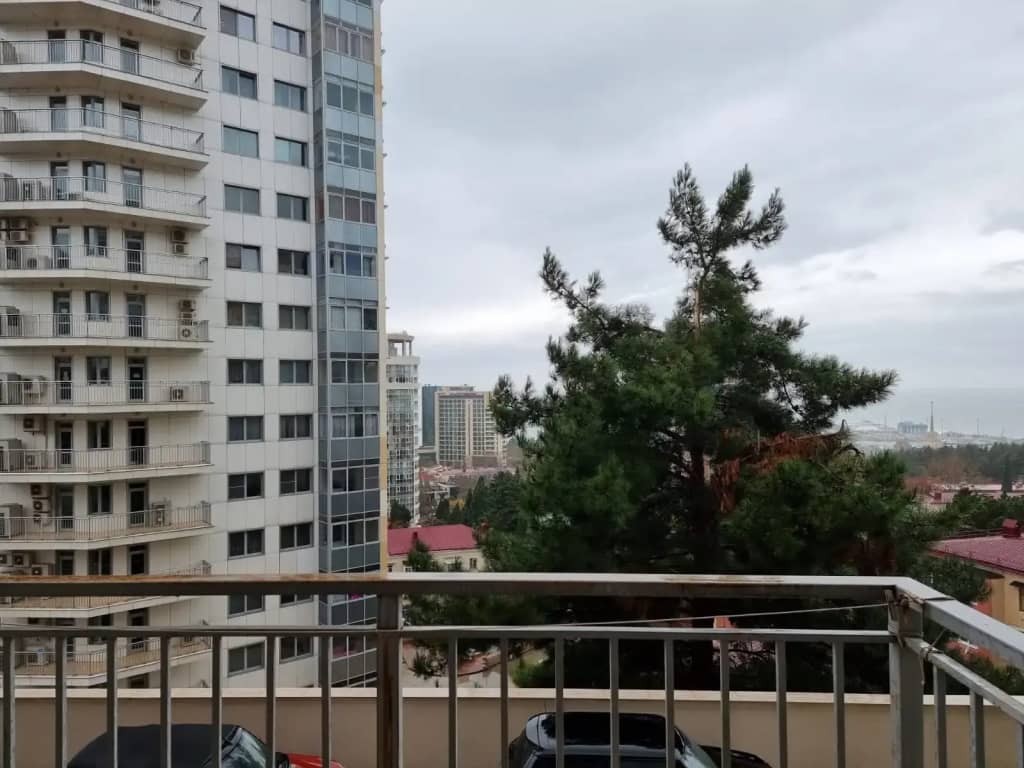 Апартаменты City Centre vip ALP: фото 4
