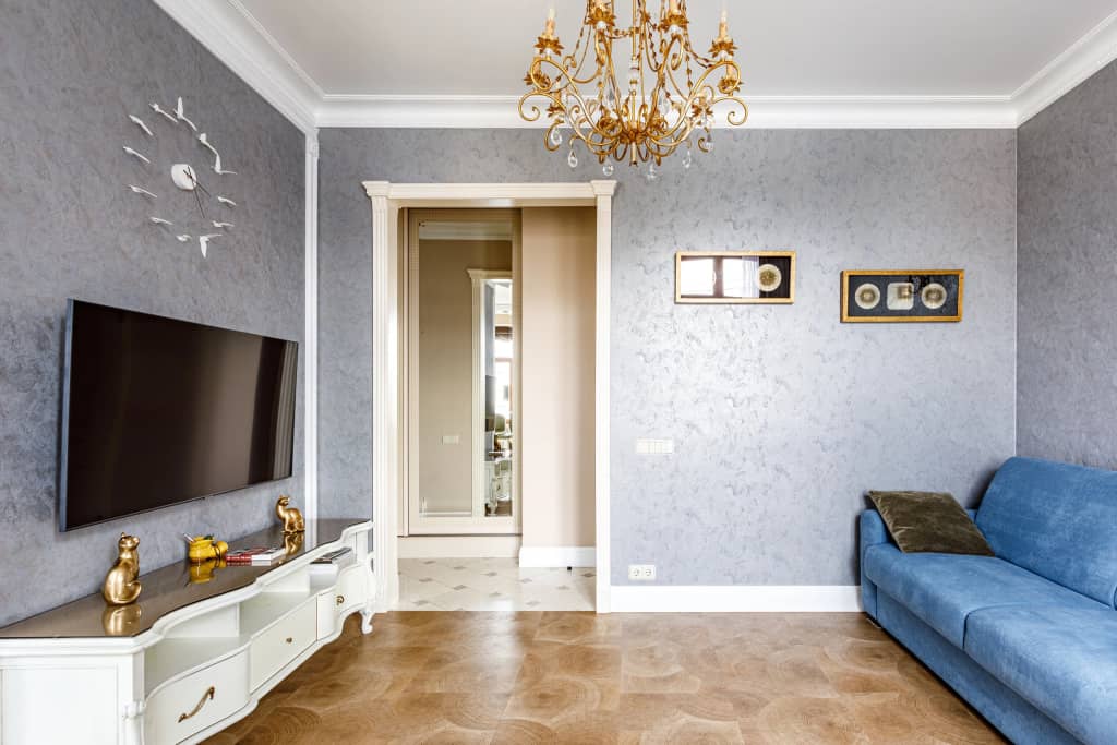Студия Luxury in Italy у Кремля: фото 7