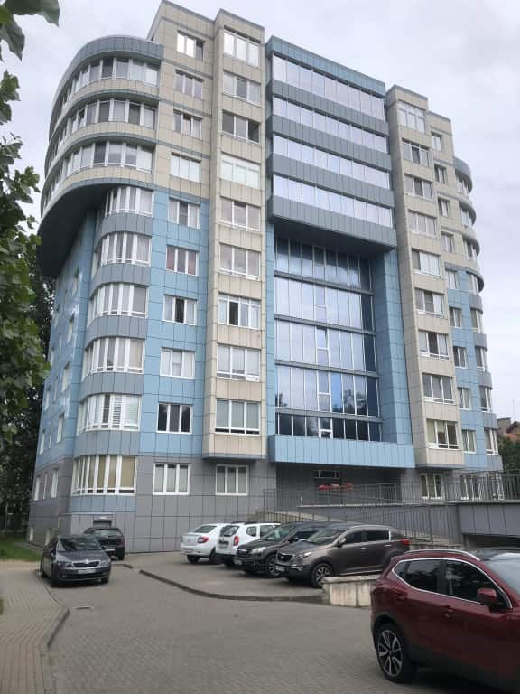 Квартира Baltik-Sea 3: главное фото 1