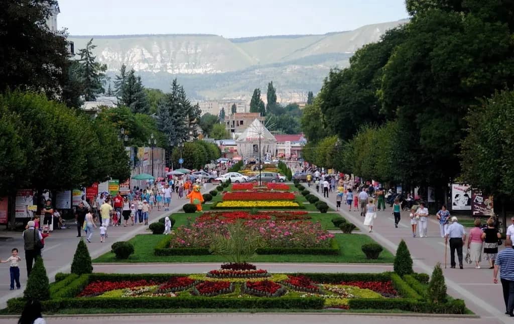 Отель Амира Парк: фото 6