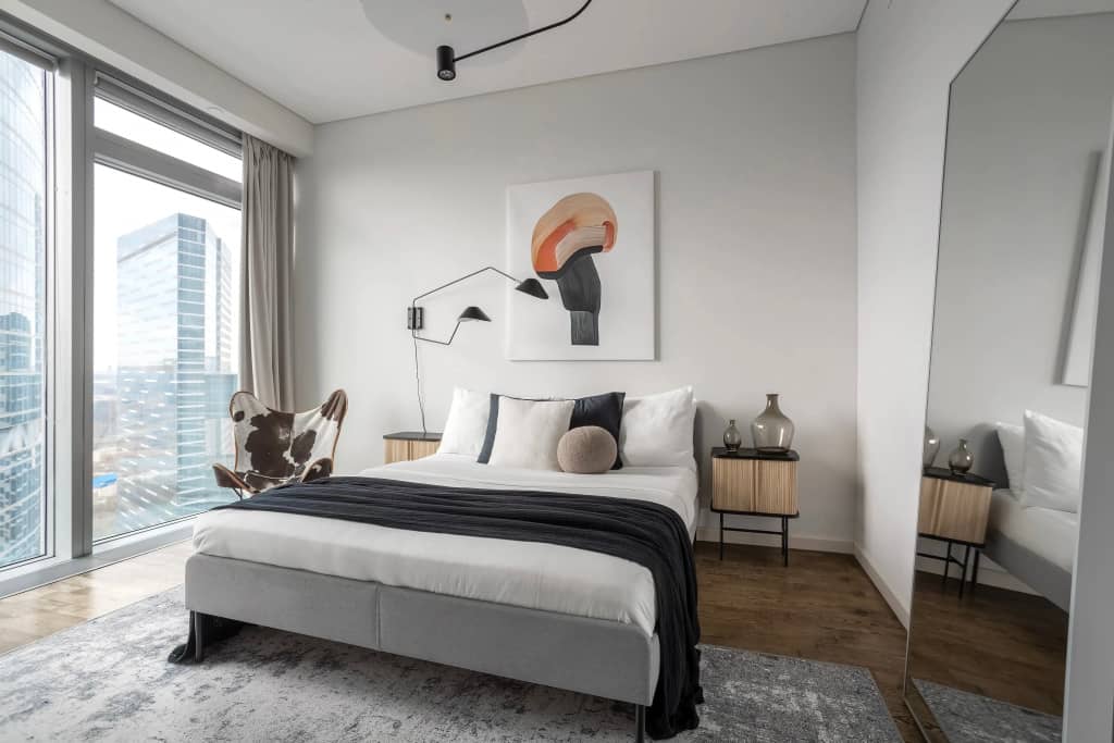 Отель Roomley Moscow City: фото 5