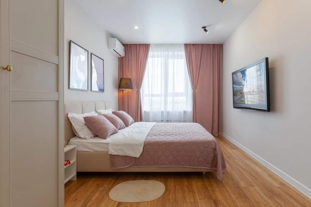 Апартаменты RentPlaza в Южном городе: главное фото 1