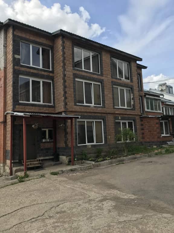 Гостевой дом Эрика: главное фото 1