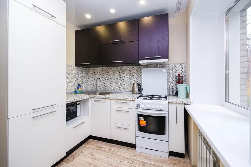 Kvartira na Geodezicheskoy Apartments: фото 2