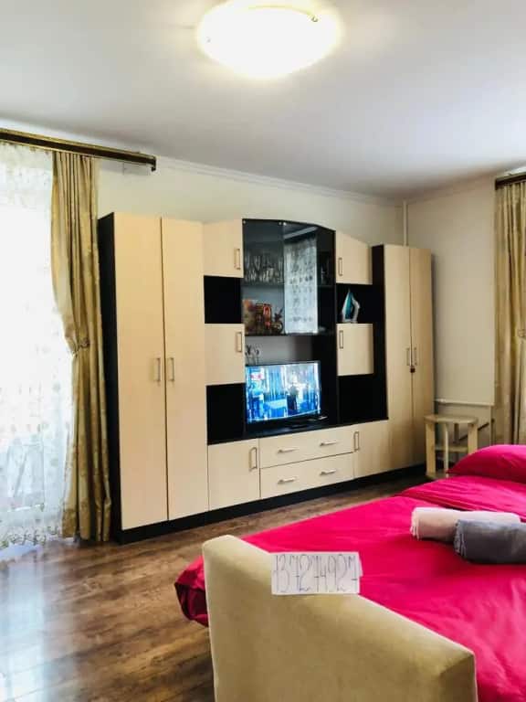 Апартаменты RELAX APART – Розы Люксембург 4: главное фото 1