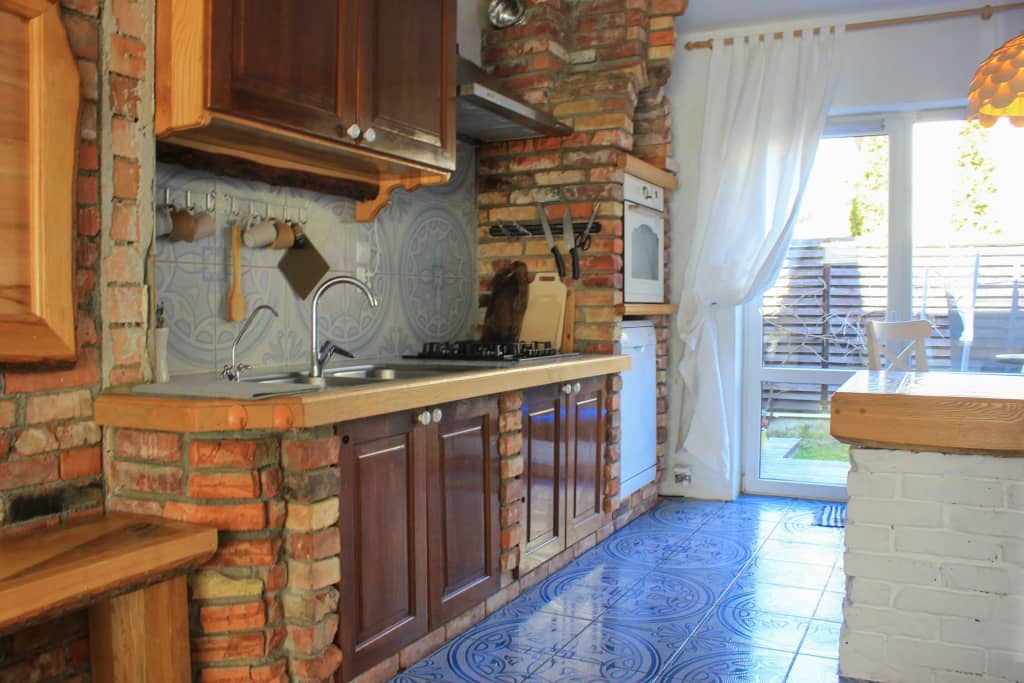 Таунхаус Pro.apartment секция в Светлогорске: фото 7