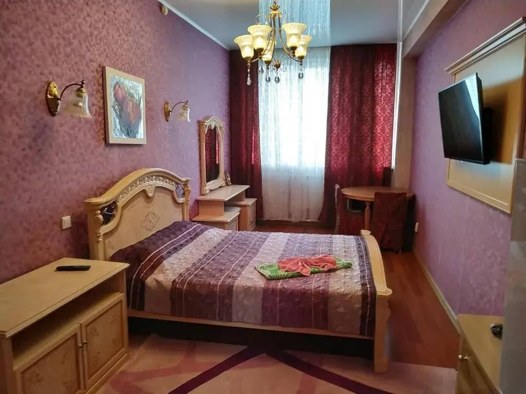 Отель Октябрьская: фото 6
