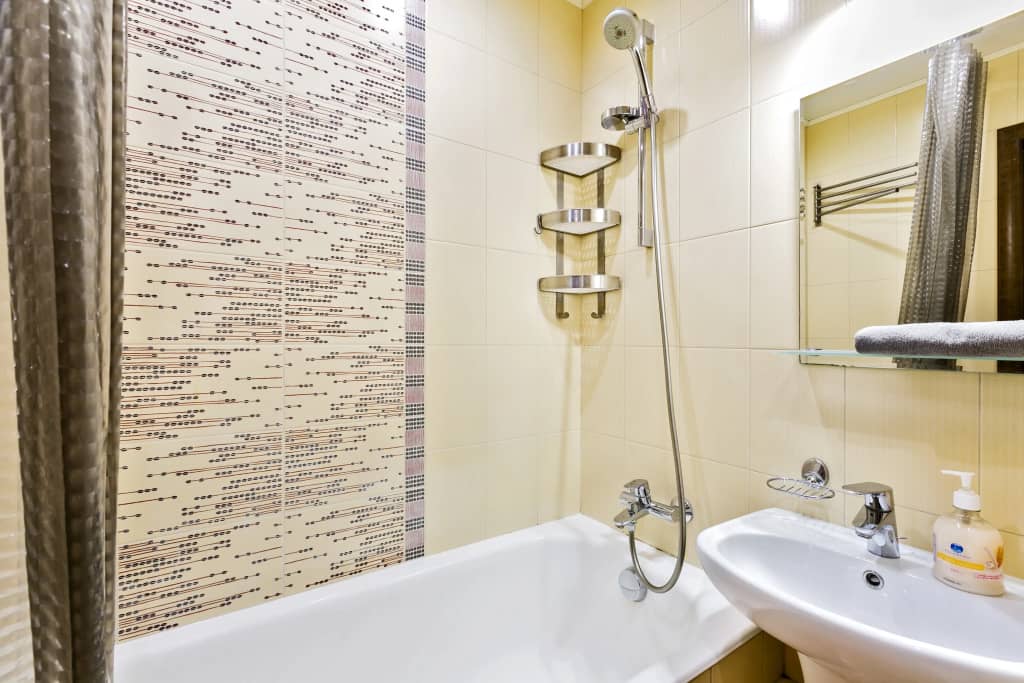 Апартаменты MaxRealty24 Michyrinskiy prospekt 38: фото 5