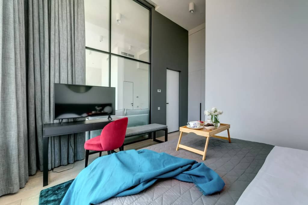 Апартаменты Happy Stay in Beauty: фото 5