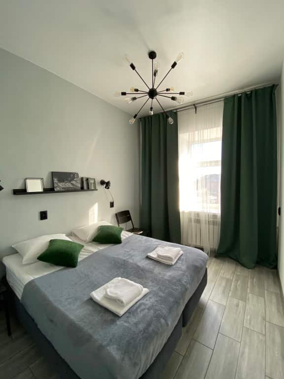 LED21 Hotel: главное фото 1