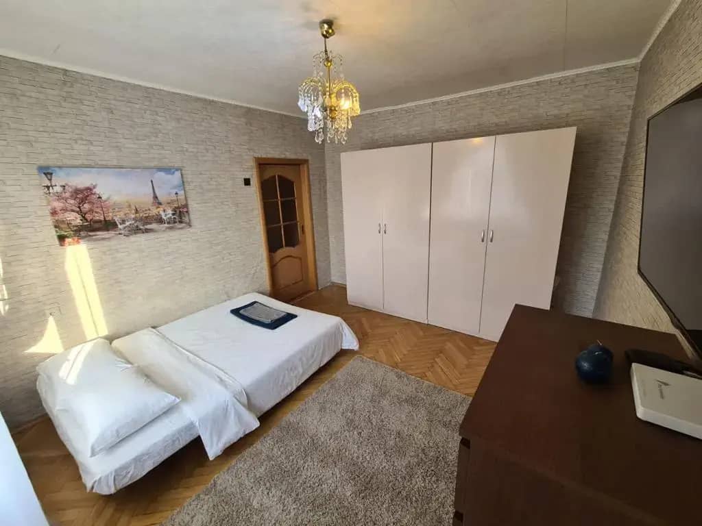 Апартаменты Мичуринский Проспект 10к1: фото 7