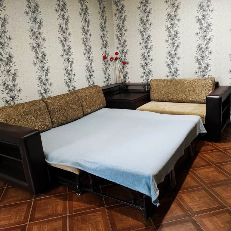 Квартира на Симбирской: фото 2
