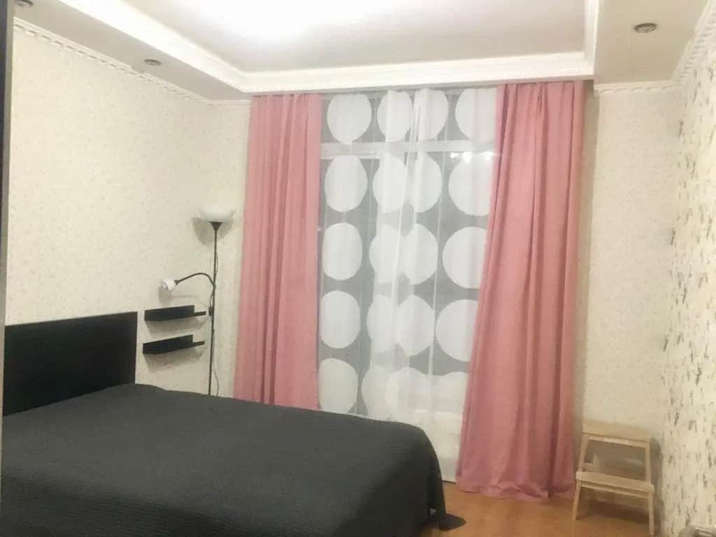 Апартаменты Good Home 1040 на улице Просвещения 43: фото 2
