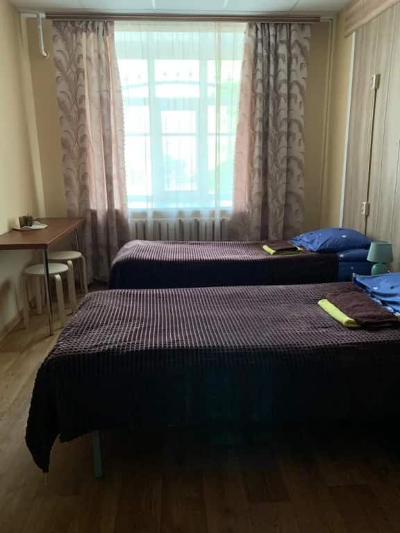 Hostel ALMAZ: главное фото 1