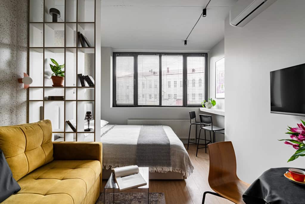 Апартамeнты Skandi House: главное фото 1