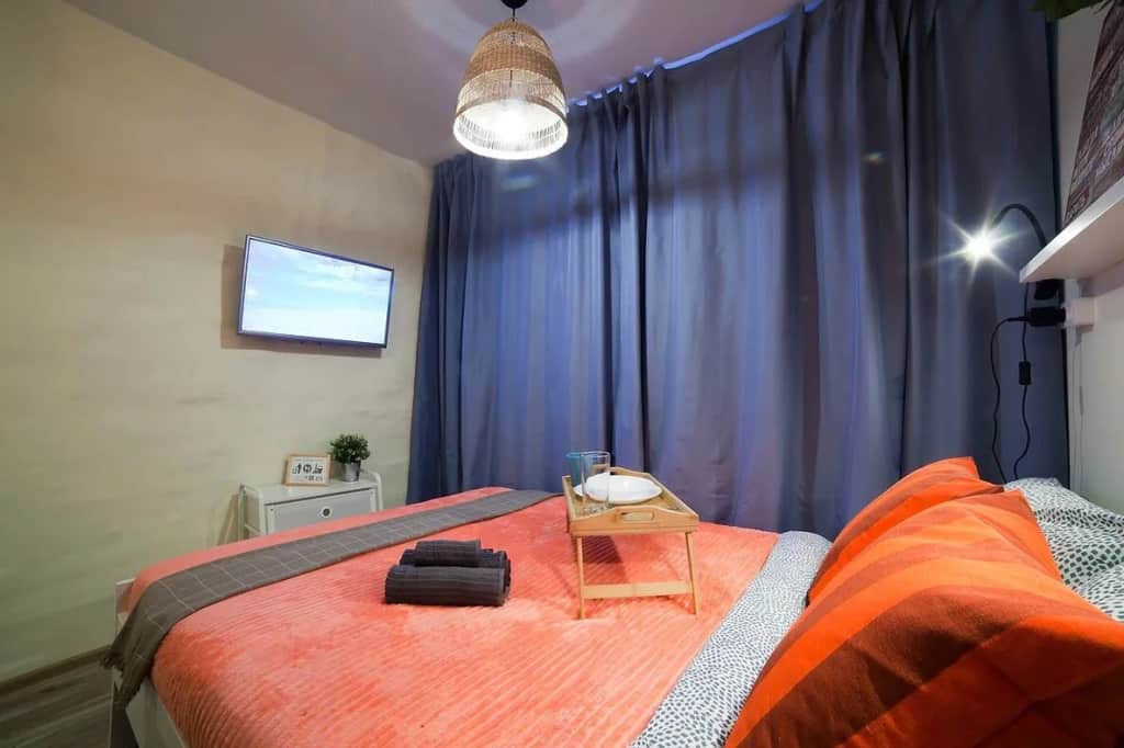 Квартира Советская 50Б-1: фото 3
