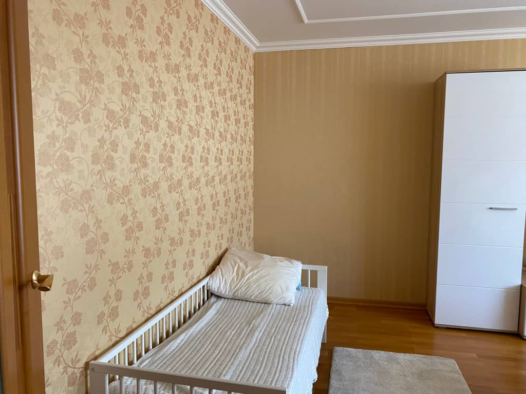 Квартира рядом с Сенной: фото 4