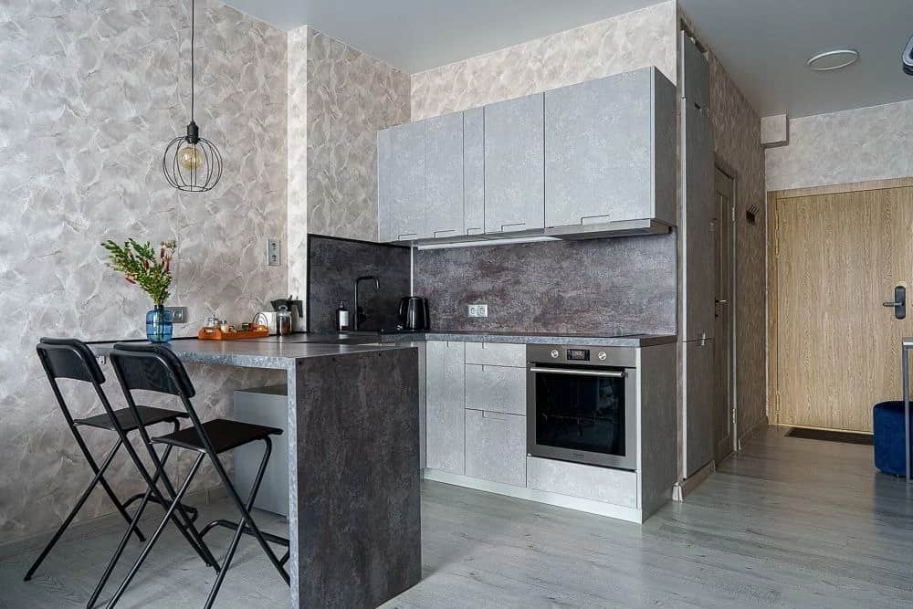 Апартаменты Muza Apartment: фото 3