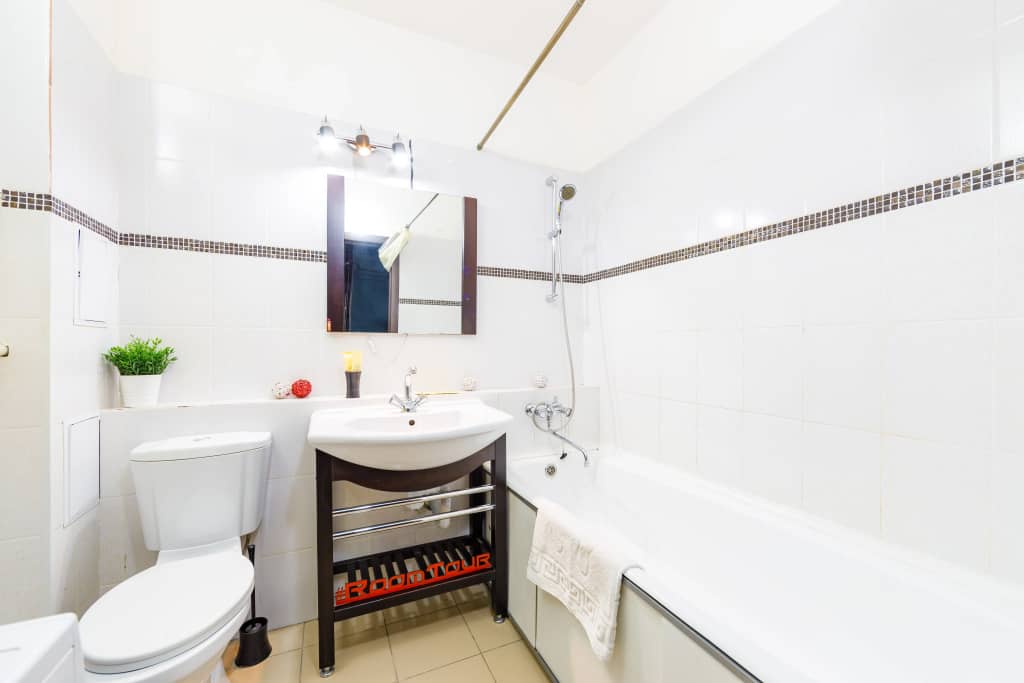 Апартаменты Dayker City Apartments на Фурманова 103: фото 4