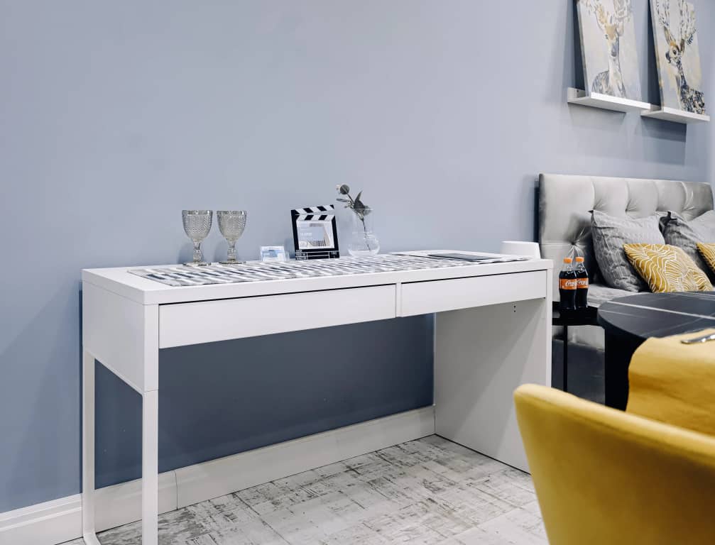 Апартаменты Lalapart Silver Lake с лоджией в ЖК Савеловский Сити: фото 7