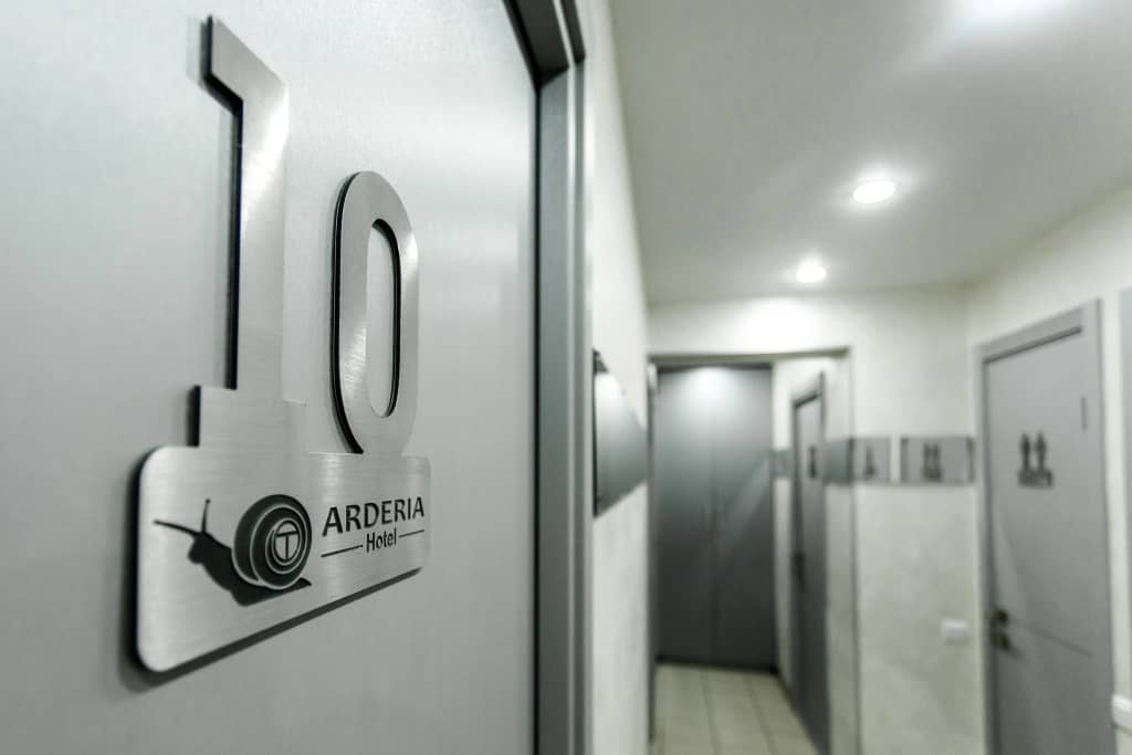 Гостевые комнаты ArderiA: фото 4