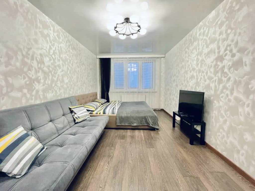 Апартаменты Чайка House на Краснозвездная 33: фото 2