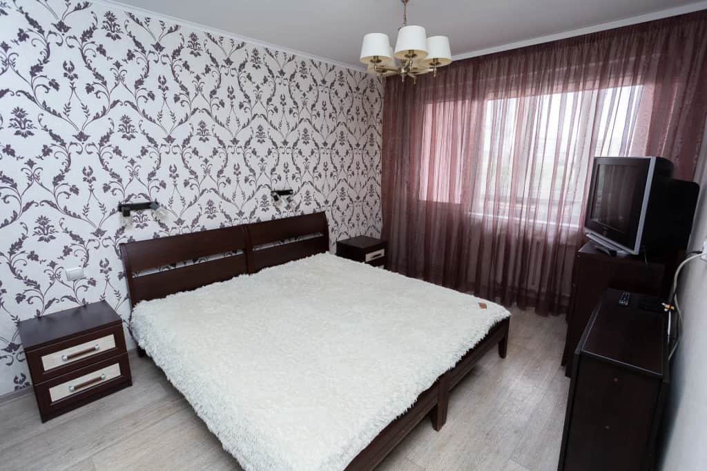 Zarajskaya 15 Apartments: фото 3