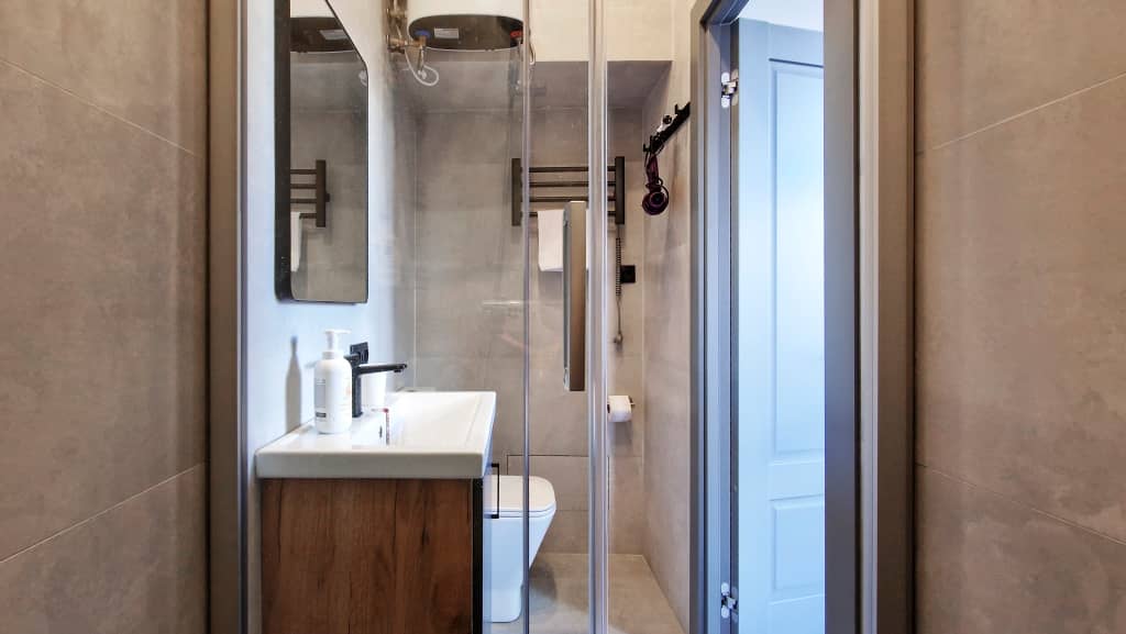 Апартаменты GoldenRing-Apartments Трефолева 24: фото 7