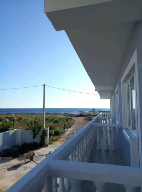 Отель Sea Beach Holidays Inn: главное фото 1