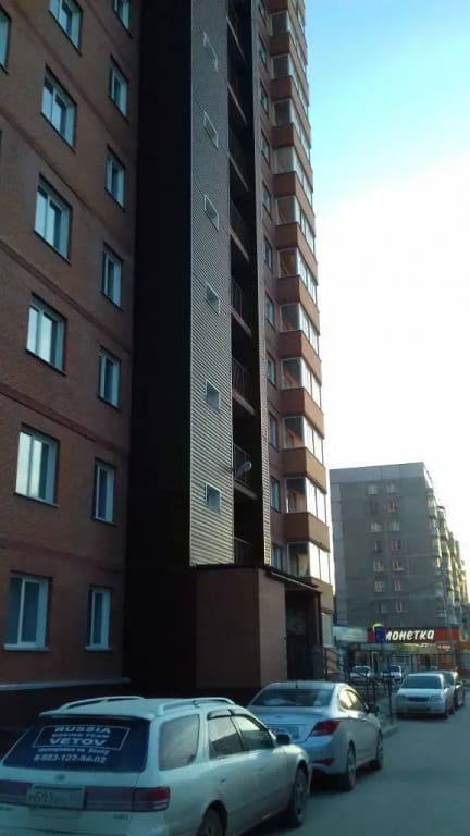 Апартаменты У СГУГИТ фото