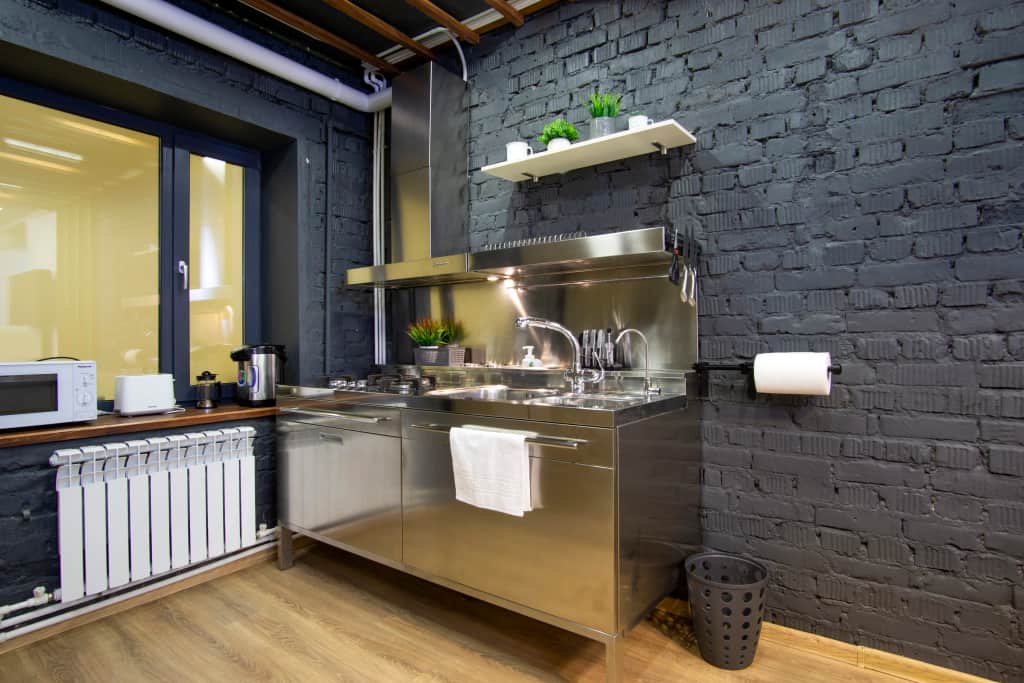 Апартаменты Design & Music - focused Loft DVOR: фото 3