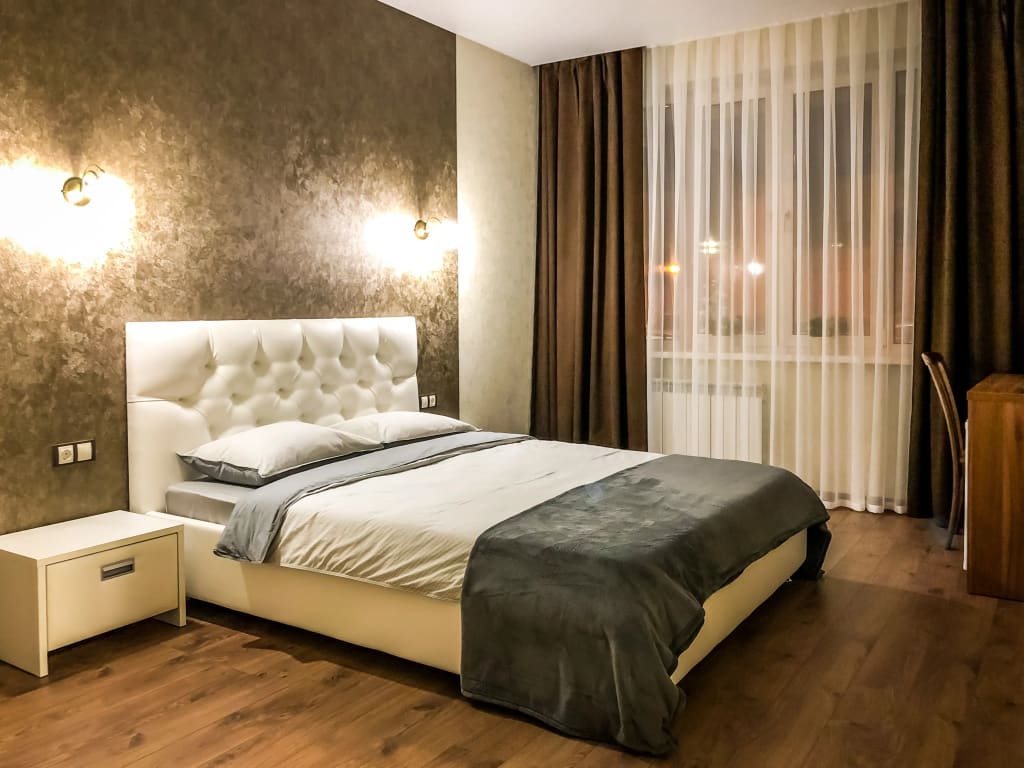Бутик-отель Guesthouse фото