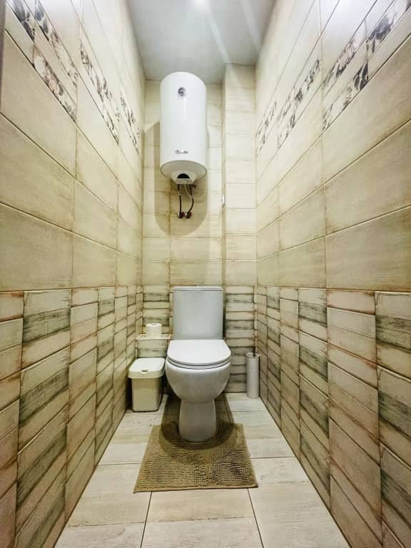 Квартира Светлая с Новым Качественным Ремонтом: фото 6