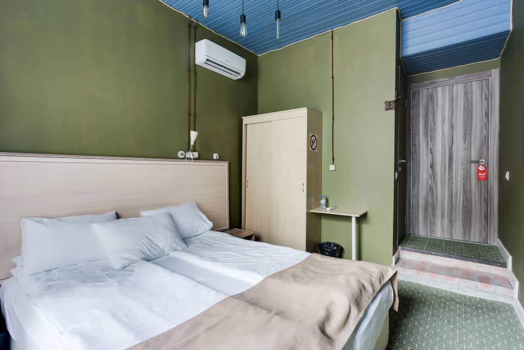 Меблированные комнаты Loft P12: фото 4