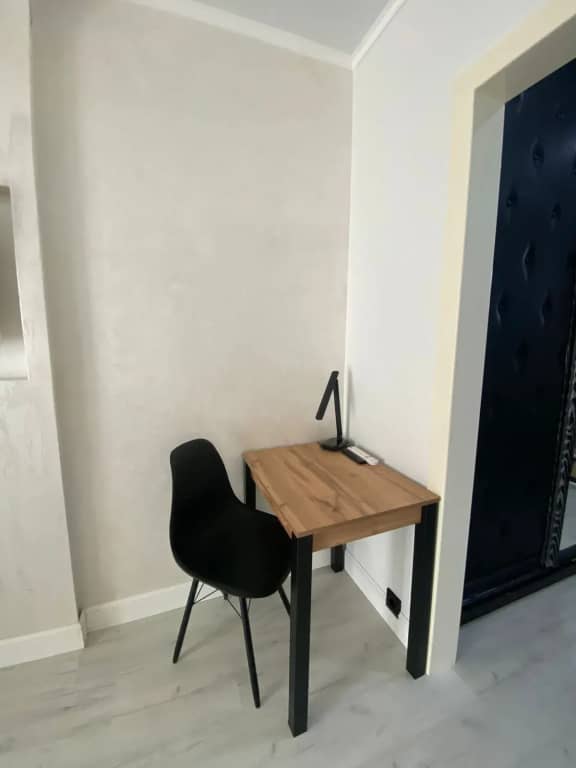 Апартаменты Просторная Студия в центре Сириуса от HomeHotelSochi: фото 4