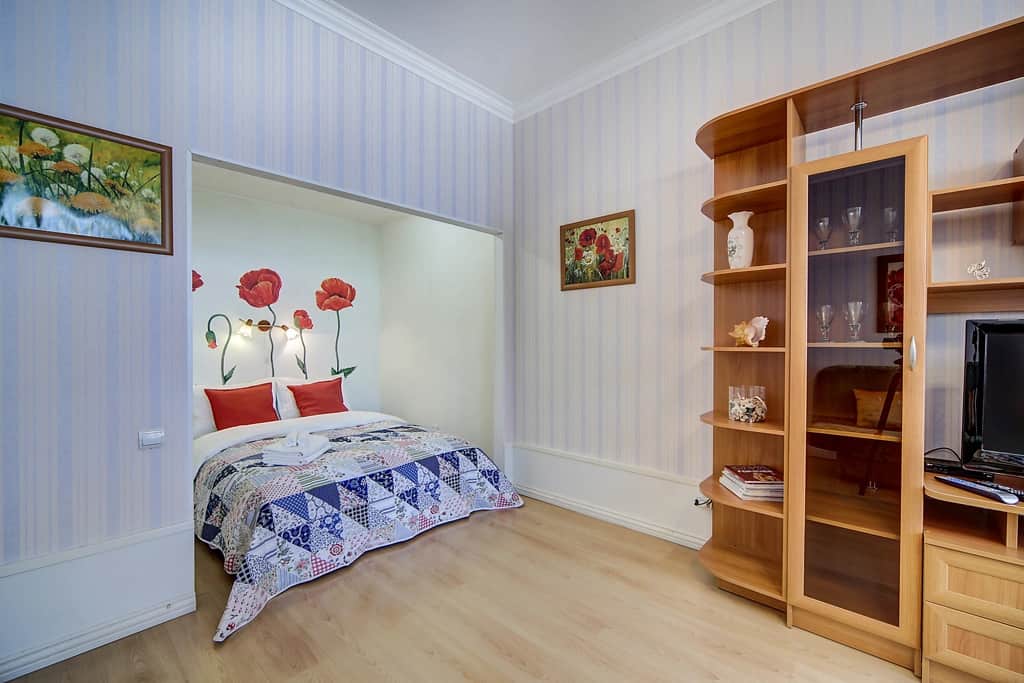 Апартаменты Welcome Home Мойка 14: фото 2