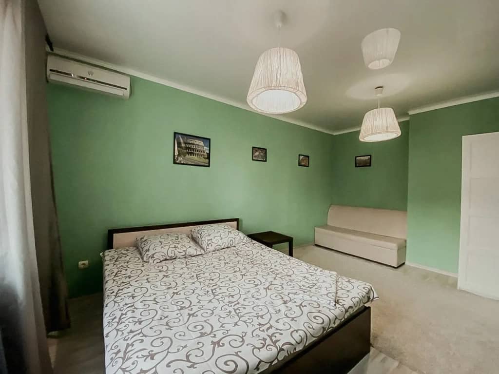 Апартаменты 149 KvartHotel Premium Латышева 3Е/1: фото 5