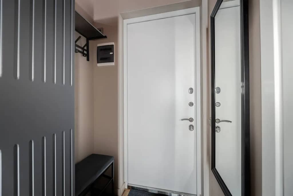 Flat на ул. Лобановский лес: фото 7