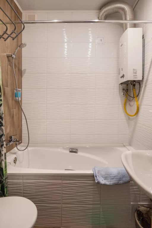Апартаменты Apart studio Fortuna289: фото 6