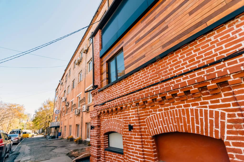 Хостел LOFT: главное фото 1