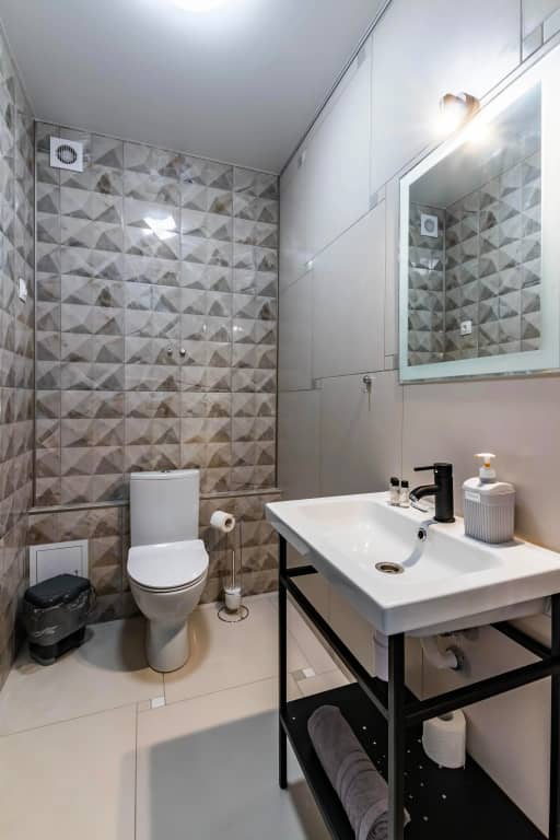 Квартира Poshtel Vdali: фото 6