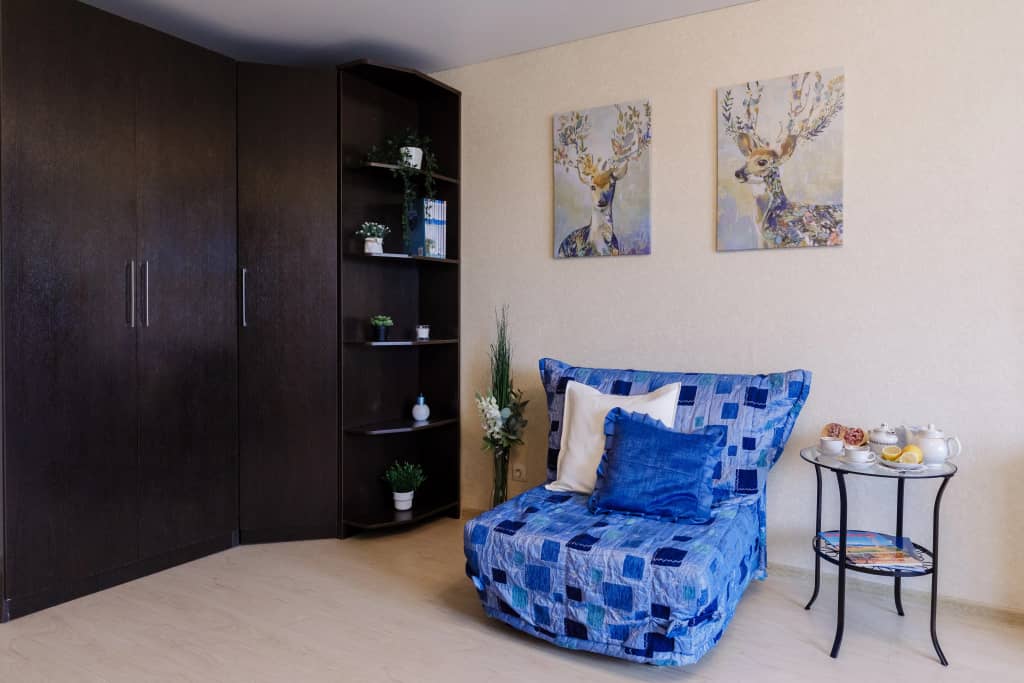 Апартаменты HOME APART на Северном: фото 6