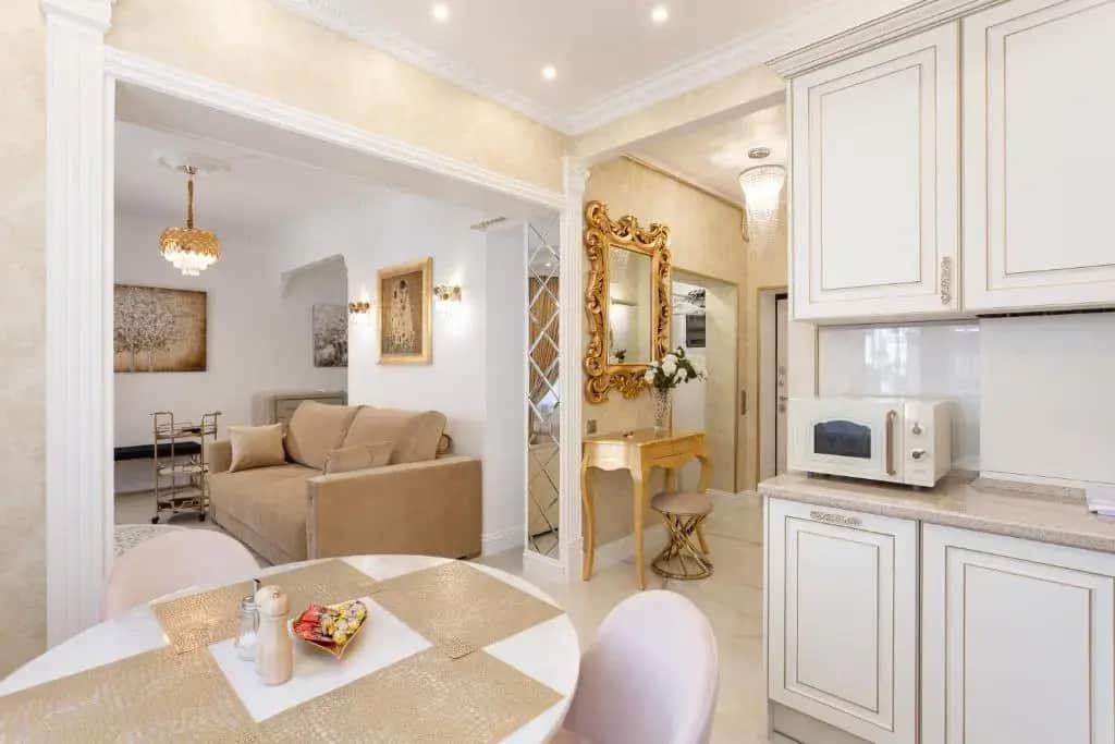 Апартаменты Apart39 VIP в Старом Городе: главное фото 1