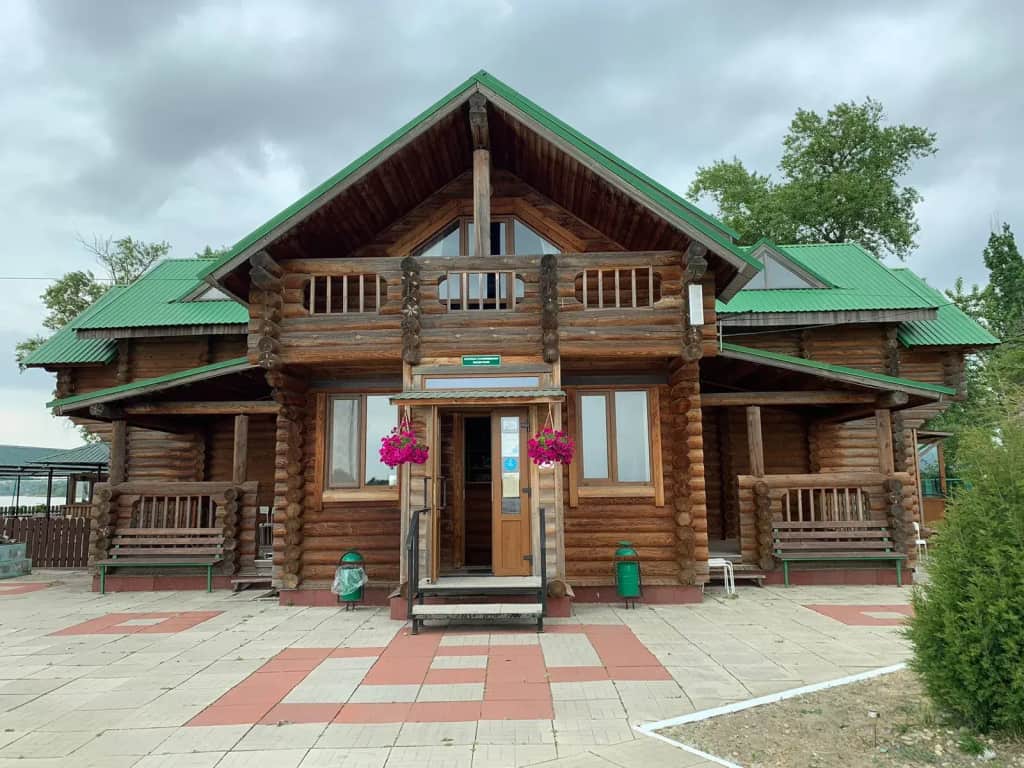 База Отдыха Стрелка: фото 3