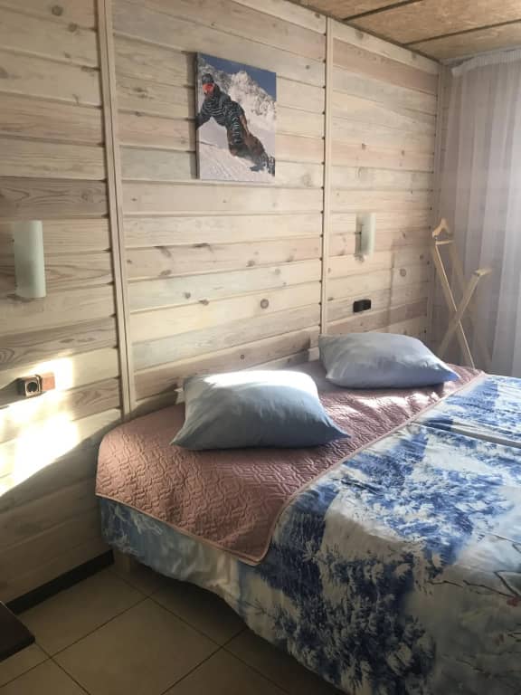 Гостевой Дом Ski Park: фото 7